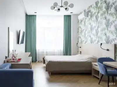 Felicity Hayat Suites - 5