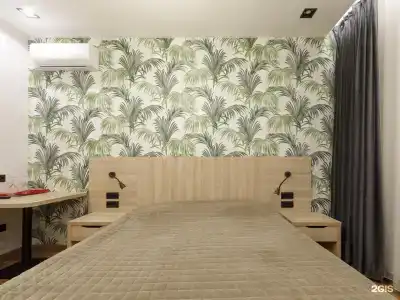 Felicity Hayat Suites - 25