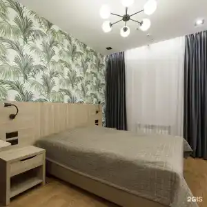 Felicity Hayat Suites - 12
