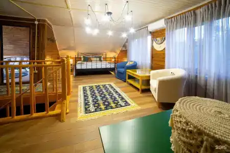 Природный парк Олений - 10
