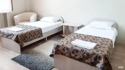SmartHotels КДО Волгоград - 4