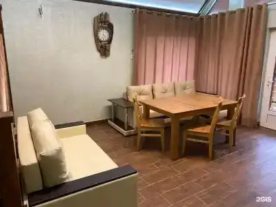 Три Лося - 8