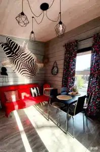 manzerok house - 2
