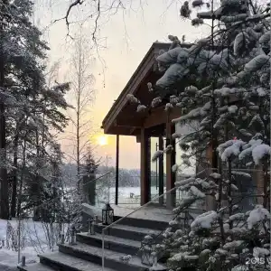 We Lodge - 94