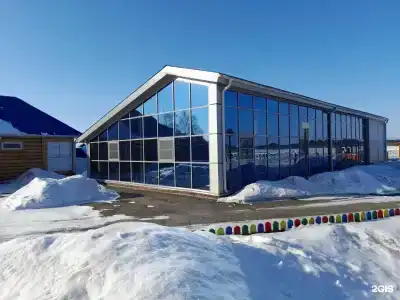Байкальский бриз - 20