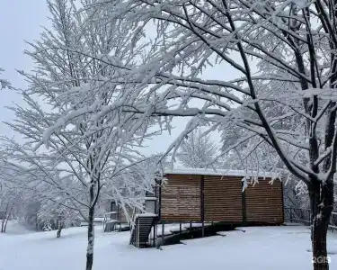 Голубое озеро - 22