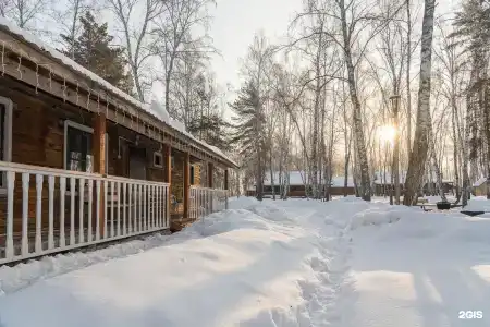 Горенки Усадьба - 40