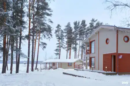Окуневая - 165