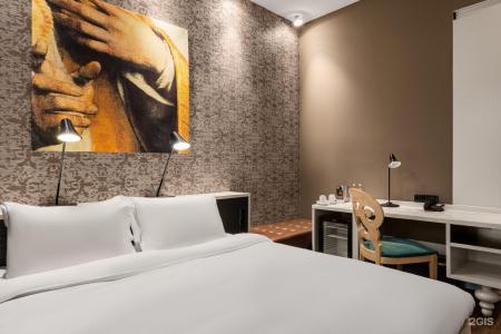 Radisson Sonya - 50
