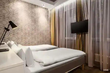 Radisson Sonya - 12