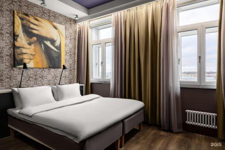 Radisson Sonya - 28