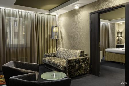 Radisson Sonya - 17