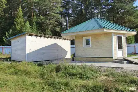 Хуторок - 20