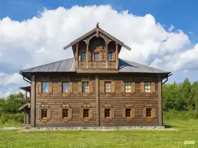 Жемчужина Заонежья - 17