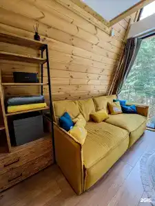 Nanook Inn - 4