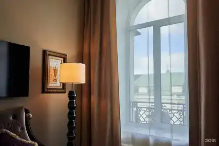 Majestic Boutique Deluxe - 79