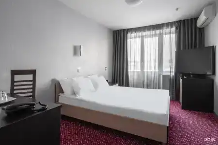 Marins Park Hotel - 53