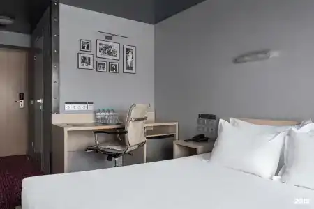 Marins Park Hotel - 106