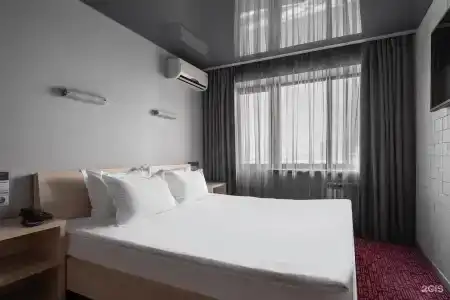 Marins Park Hotel - 112