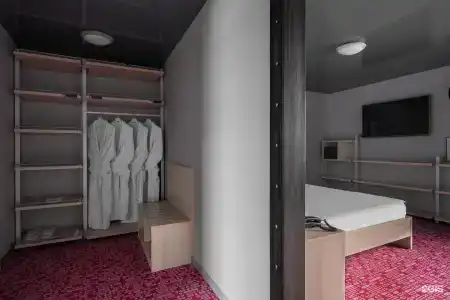Marins Park Hotel - 116