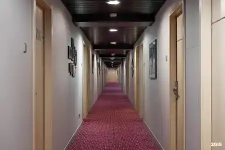 Marins Park Hotel - 80