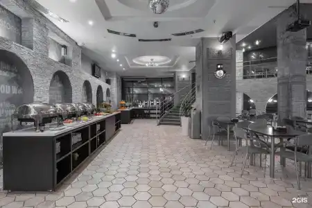 Marins Park Hotel - 91