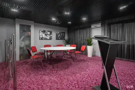 Marins Park Hotel - 61