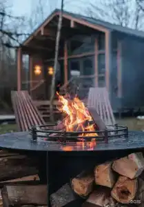 Эко-отель Ниагара - 50