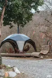 Эко-отель Ниагара - 64