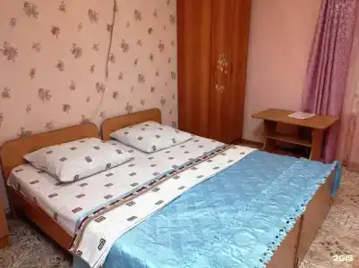 Зеленый Дворик - 13