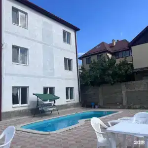 Прибой - 3