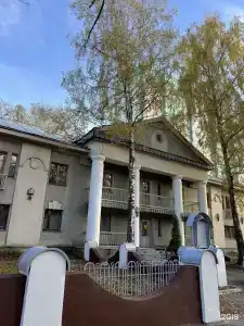 Хостел на Зелинского - 14