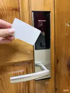 Хостел на Зелинского - 23