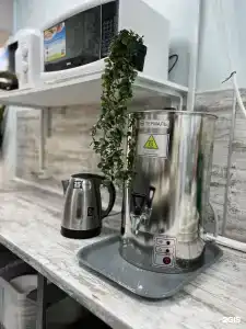 Хостел на Зелинского - 4