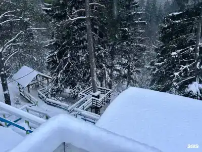 Марс-Хаус - 13