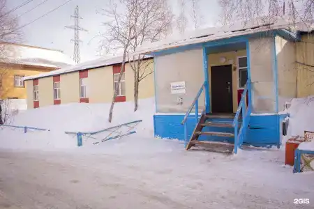 Хостел на Транспортной - 0
