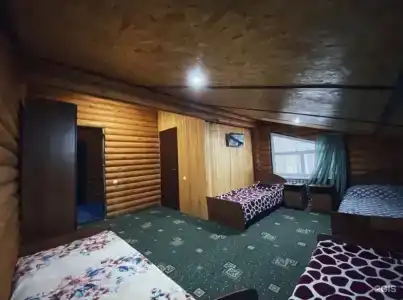 Три брата - 4