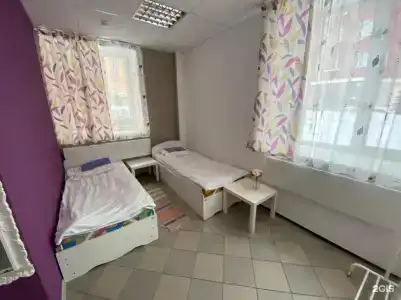 У Кремля - 9