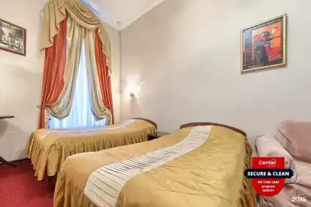 Антарес на Невском проспекте - 34