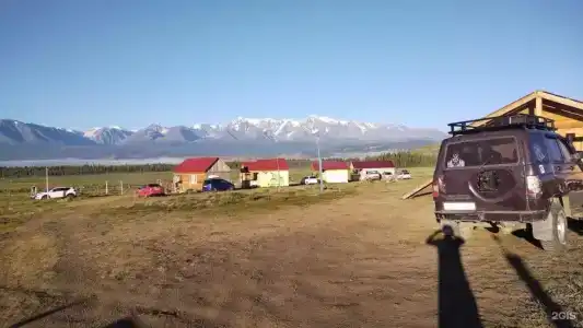 Архар - 11