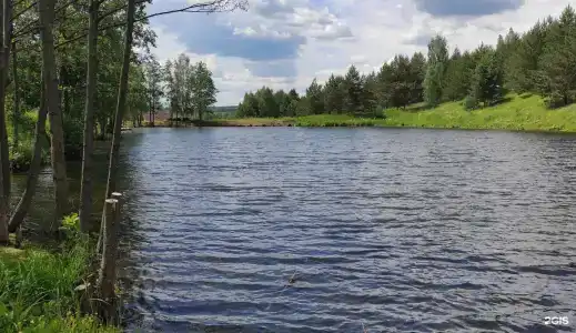 Парк Чёшталей - 24