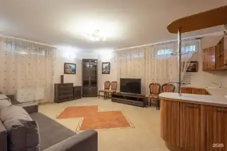 Дом в поселке Ларина Молокова 1А - 9