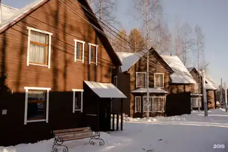 Белый соболь - 99