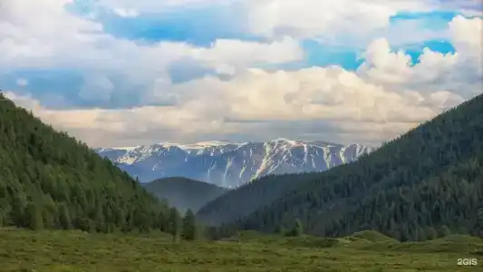 Алтай-Кабай - 16