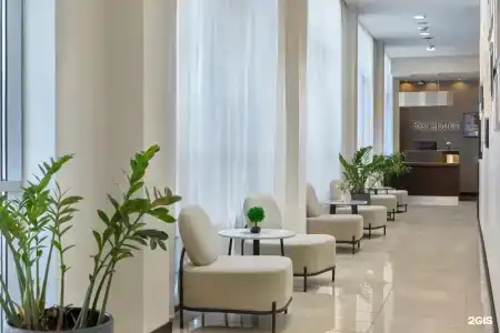 Courtyard by Marriott Сити Центр - 44