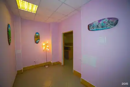 Сибирский - 30