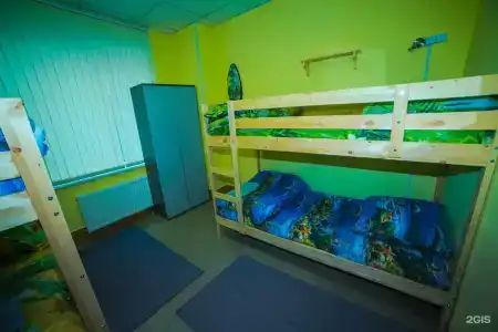 Сибирский - 35