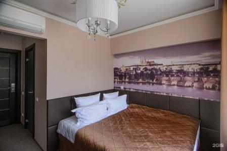 Ahotels Design Style on Tolstogo - 8