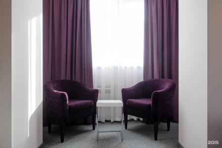 Ahotels Design Style on Tolstogo - 32