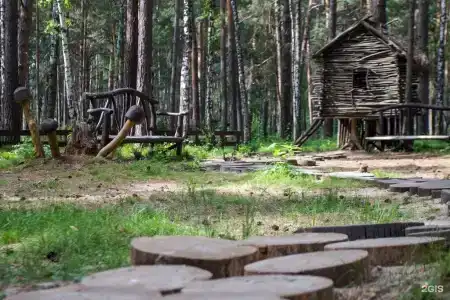 Сибиряк - 74